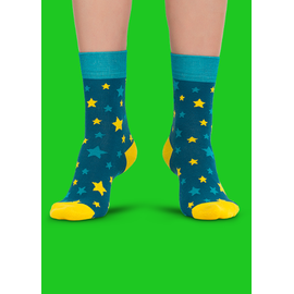 Носки Хвост кометы