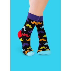 Носки Усатые