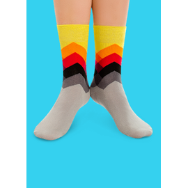 Носки Утро в пустыне