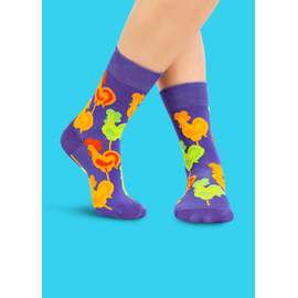 Носки Леденцы-петушки