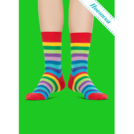 Носки Ветер перемен