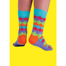 Носки Золотая рыбка
