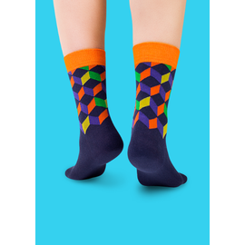 Носки Через вселенную