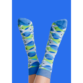 Носки Морской окунь