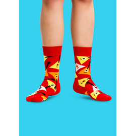 Носки Эх, яблочко