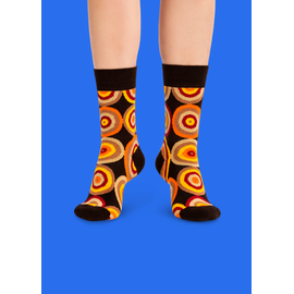 Носки Кофе в постель