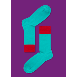 Носки Перечная мята