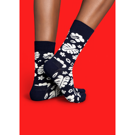 Носки Гавайская ночь