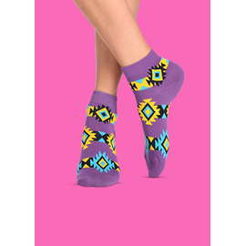 Носки Чингачгук - Большой Змей