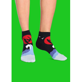 Носки На гребне волны