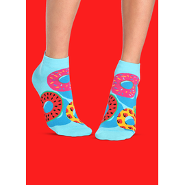 Носки Надувной круг