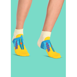 Носки Лови волну