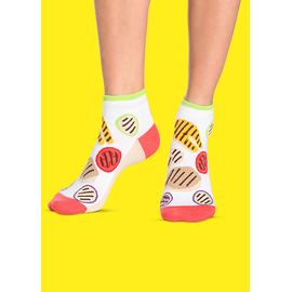 Носки Стейки на гриле