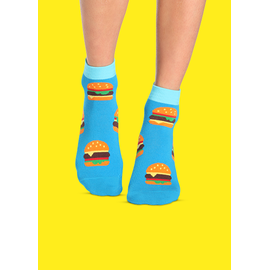 Носки Гамбургер