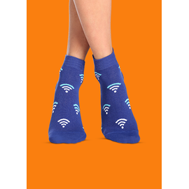 Носки Wi-Fi