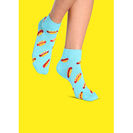 Носки Датский хот-дог