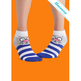Носки Кот-матрас