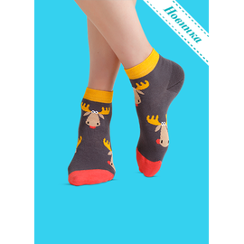 Носки Лосиный остров