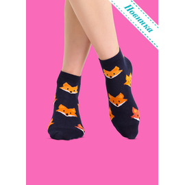 Носки Лисий нос