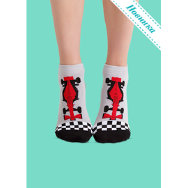 Носки Суперкар