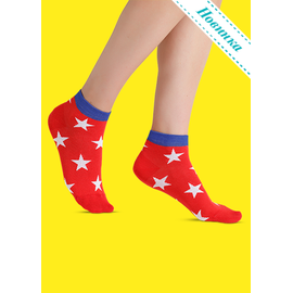 Носки Звездопад