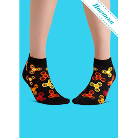 Носки Спинер