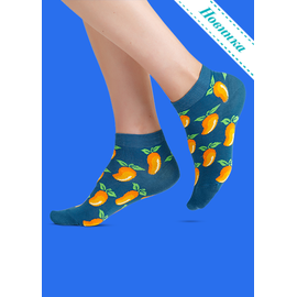 Носки Маракуйя
