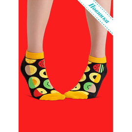 Носки Коктейль