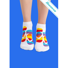 Носки Сланцы