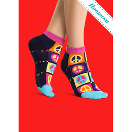 Носки All you need is love