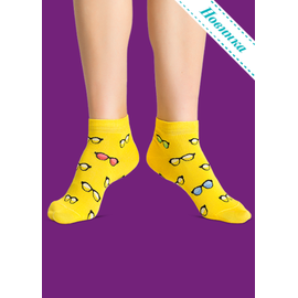 Носки Скоро лето