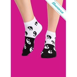 Носки Сила ночи - Сила дня