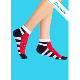 Носки Веселая жужелица