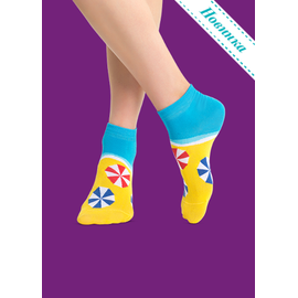 Носки Пляжные
