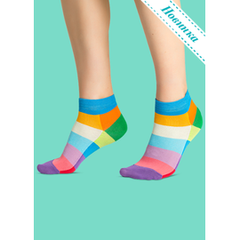 Носки Многогранные