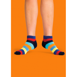 Носки Полосатик