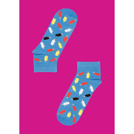 Носки Эскимо