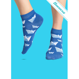 Носки Кругом вода