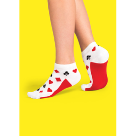 Носки Блэкджек