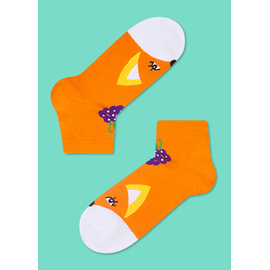 Носки Лиса-плутовка