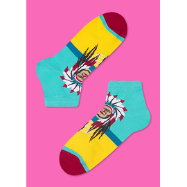 Носки Вождь краснокожих