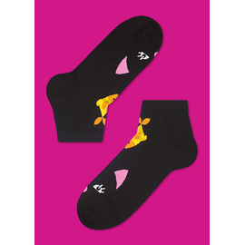 Носки Черный кот