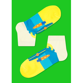 Носки Лови волну