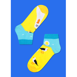 Носки Чайка Джонатан