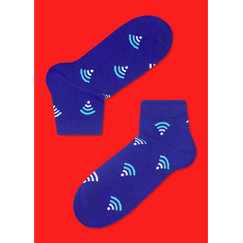Носки Wi-Fi