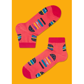 Носки Чизбургер