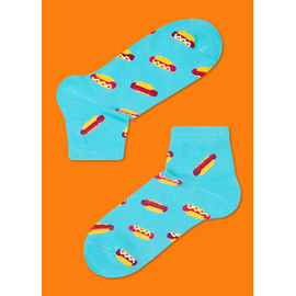 Носки Датский хот-дог