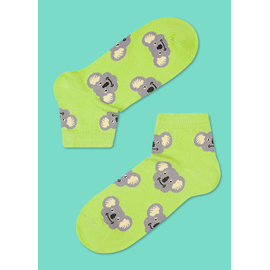 Носки Коала в эвкалипте