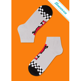 Носки Суперкар