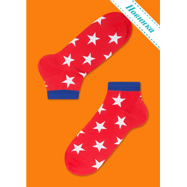 Носки Звездопад